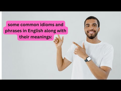 English Phrasal Verbs Af Somaali Ku Baro || Casharka 5 raad