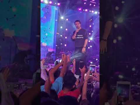 2 hours 45 minutes Best Performance Of Atif Aslam's concert in Bangladesh. 29/11/2024