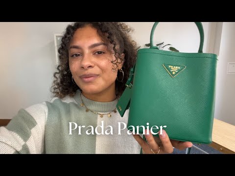 Prada Panier Review