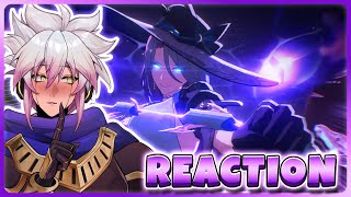 Jade - A Collection Of Desires | Honkai Star Rail REACTION