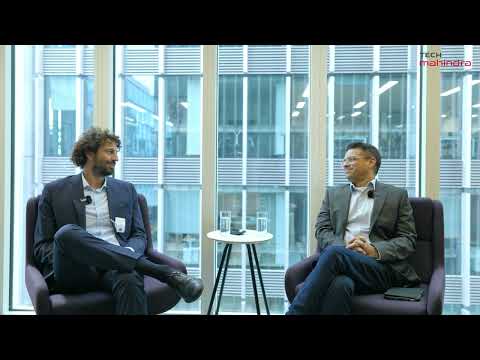 Data Dialogues: Transforming Data Analytics with Tech Mahindra & Agile Lab