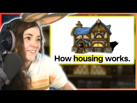 BLIZZ SNIPED FFXIV | Zepla watches BELLULAR’S Video on WoW HOUSING [World of Warcraft]