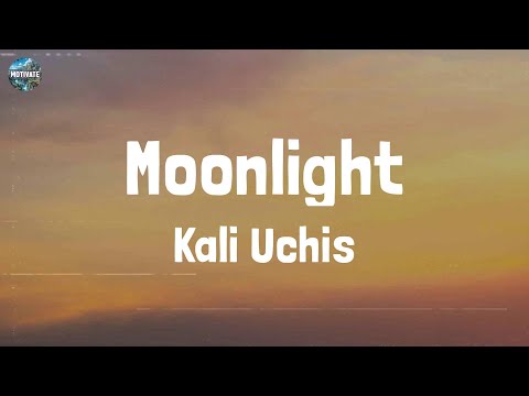 Kali Uchis - Moonlight (Lyrics)