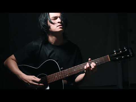 Hiro - "Far From Home" (ft. Mura) [Guitar Playthrough]