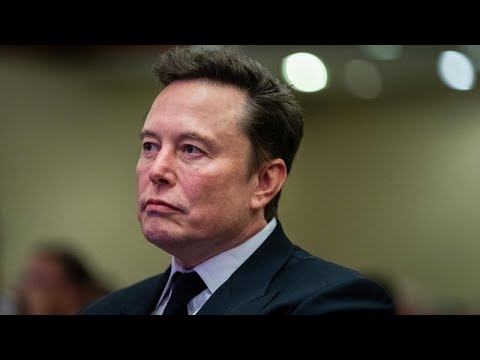 BREAKING: Judge drops BAD NEWS on Elon over Treasury access