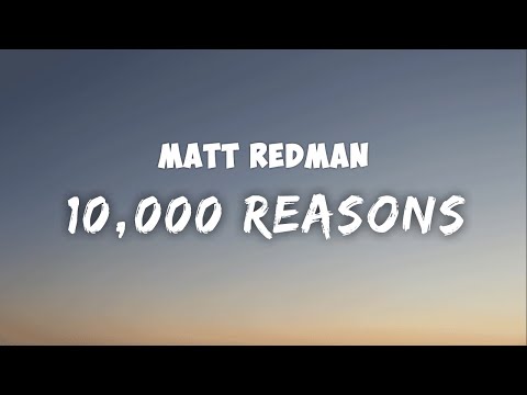 10,000 Reasons - Matt Redman (Lyrics),What Bautiful Name - Hillsong United, still, shout to the lord