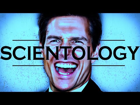 Is Scientology UNIQUELY bad?