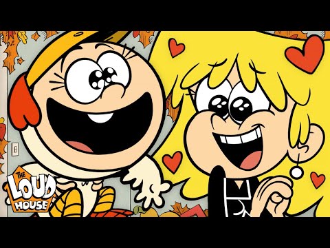 BEST Loud House & Casagrandes Holiday Adventures 🦃🎁 | 30 Minute Compilation | The Loud House