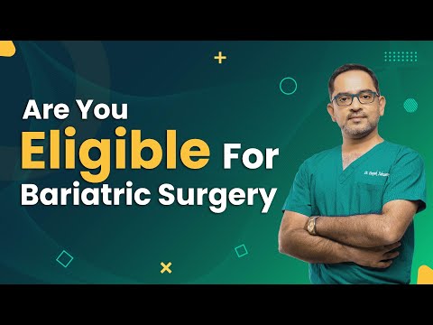 Who is Eligible for Bariatric Surgery | Mykare Health