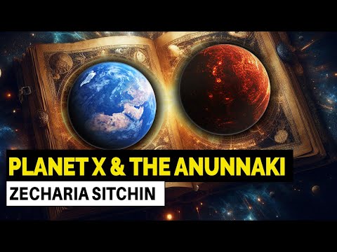 The Mystery of Planet X and the Anunnaki's Return | Q & A with Zecharia Sitchin