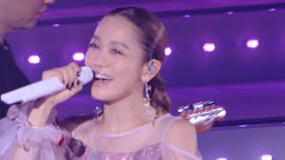 西野カナ Kana Nishino 『トリセツ』 (LOVE it Tour ~10th Anniversary~)