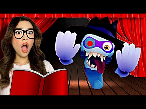 KAT PLAYS ROBLOX BREAK IN STORY 2