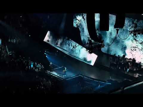 Justin Timberlake Performs “Cry Me a River” LIVE at Kia Center 11.9.24 Orlando, Florida