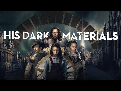 His Dark Materials | Afterthoughts