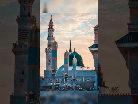 Madina Shareef Status||Ramzan Mubarak|ISLAMIC STATUS RAMZAN #ramzan#makka#madinasharif#shorts#iftar