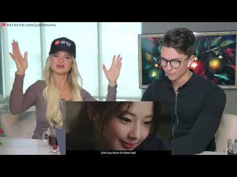 Vocal Coaches React: BABYMONSTER - 'Love In My Heart' M/V