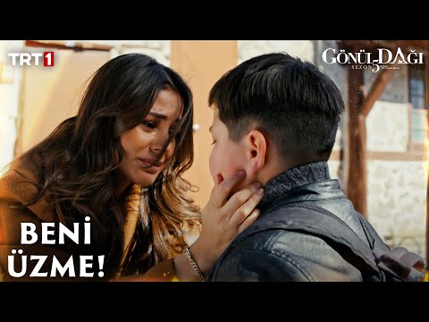 Asuman baba evine gidiyor! - Gönül Dağı 167. Bölüm @trt1