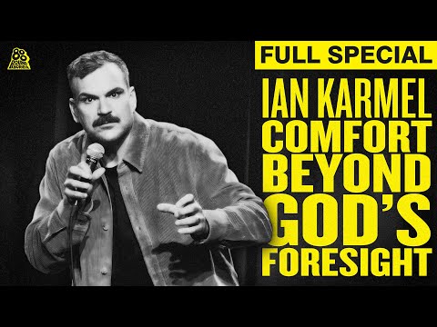 Ian Karmel | Comfort Beyond God's Foresight (Full Comedy Special)