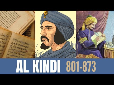 The Persecuted Abbasid Polymath: Al Kindi ابو يوسف يعقوب الكندى