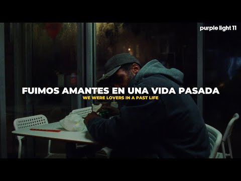 Calvin Harris & Rag'n'Bone Man - Lovers In A Past Life (Español - Lyrics) || Video Oficial