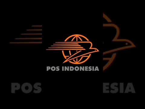 Logo baru PT. Pos Indonesia #posindonesia