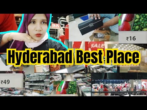 Hyderabad Best Place | Hyderabadi vlogger mom  #hyderabad #bestplace #jewellerybox