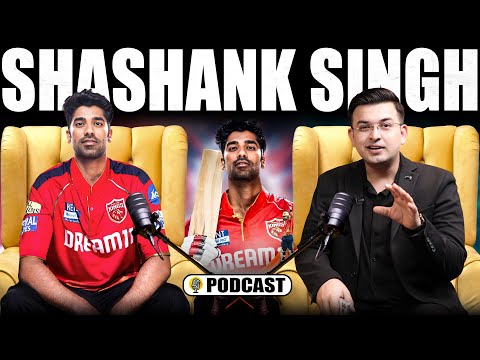 Unplugged ft. Shashank Singh | Punjab Kings | IPL 2025 | MS Dhoni | Pawan Singh | Khesari Yadav|