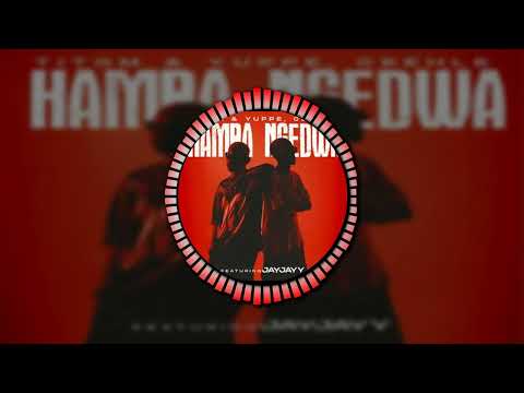 TitoM, Yuppe & Ceehle - Hamba Ngedwa ft. JayJayy | Amapiano