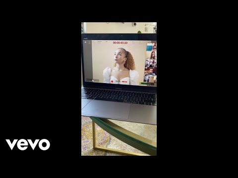 Ella Eyre - Dreams (Behind The Scenes) ft. Yxng Bane