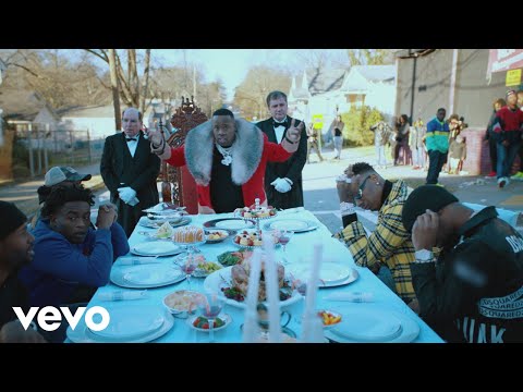 Yo Gotti - Put a Date On It ft. Lil Baby