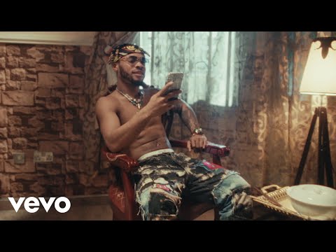 Asake - Omo Ope (Official Video) ft. Olamide