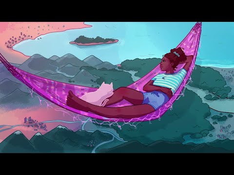 lofi beats to relax to 🌺 del sueño otro sueño 💤 a latin lo-fi compilation