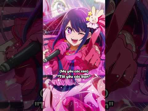 【Vietsub】Idol「アイドル / Aidoru」by YOASOBI『Oshi no Ko』