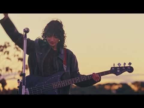 Pacifica - Silent Affection (Official Live Video)