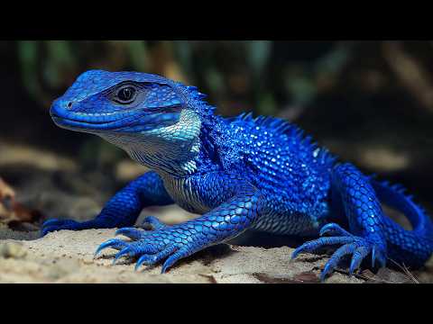 25 Most Beautiful Reptiles That Will Change the Way You See Them