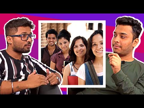 SHOCKING Reality Of College Degrees!! | TCS Clips