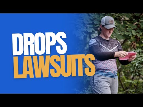 Natalie Ryan Drops All Lawsuits Against The DGPT & PDGA