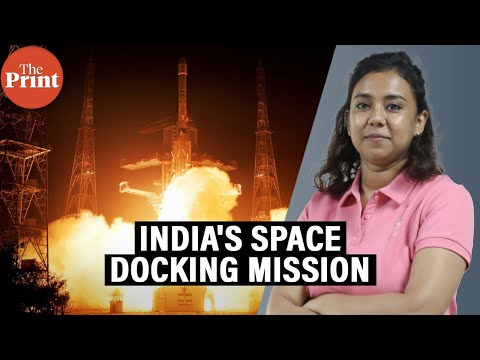 ISRO’s 2 SpaDeX spacecraft successfully completes undocking after months of struggles