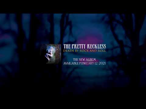 The Pretty Reckless Live Stream