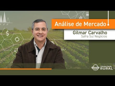 Análise de Mercado - 29/05/2020