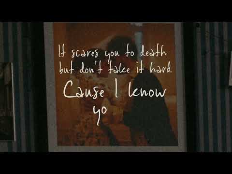 Alex Warren - You'll Be Alright Kid (Official Lyric Video)