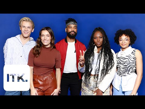 Hosts of SiriusXM's TikTok Radio reveal their favorite TikTok songs of all time | Interview