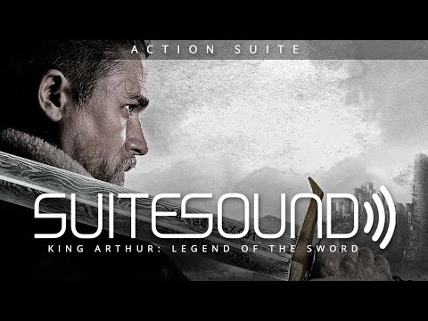 King Arthur: Legend of the Sword - Ultimate Action Suite