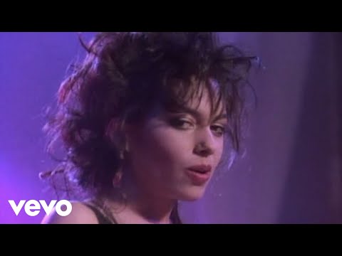 The Bangles - Be With You (Official Video)