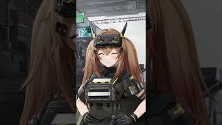 MEETING UMP9 FOR THE FIRST TIME IN GFL2!!! | RDTV #girlsfrontline2exilium