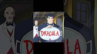 Dracula meets The Batman #rocksteadystudios #batman #dcanimation #dcanimated #kevinconroy #dccomics