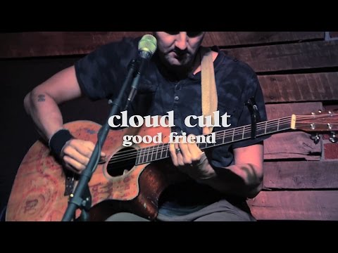 Cloud Cult - Good Friend (Live @ Do317 Lounge)