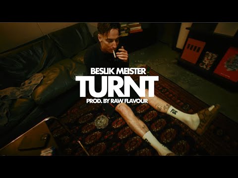 BESLIK MEISTER - TURNT