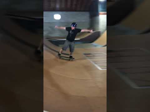 Kyle’s skate session @Killer