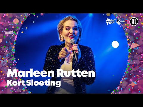 Marleen Rutten - Kort sloeting • Carnaval Countdown 2025 // Sterren NL